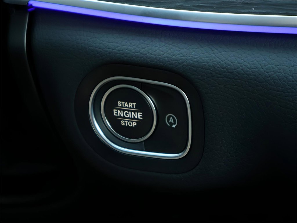 New 2026 Mercedes-Benz GLE 450 4MATIC image 29