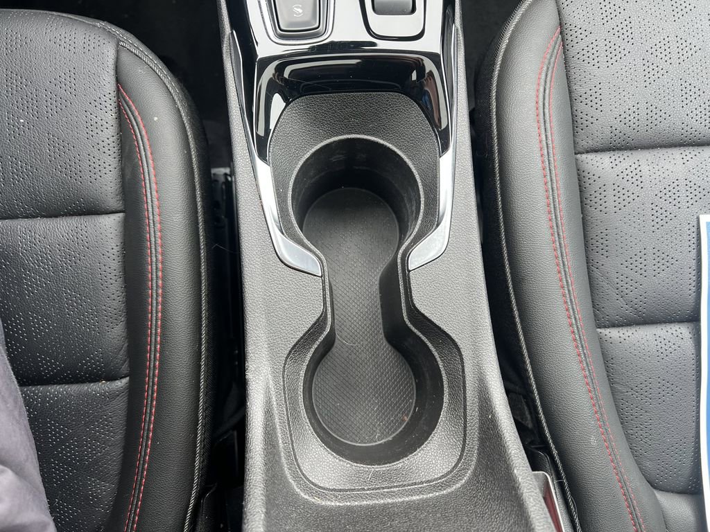 Certified 2023 Chevrolet Bolt EUV Premier w/ Sun & Sound Package FWD image 27