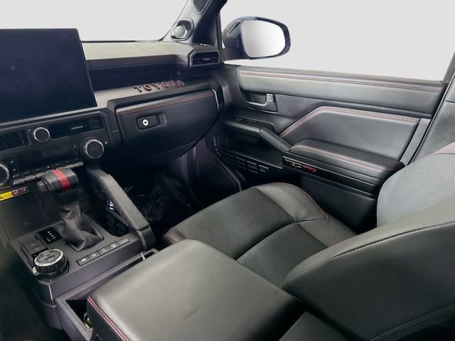 Certified 2025 Toyota 4Runner TRD Pro AWD/4WD image 24