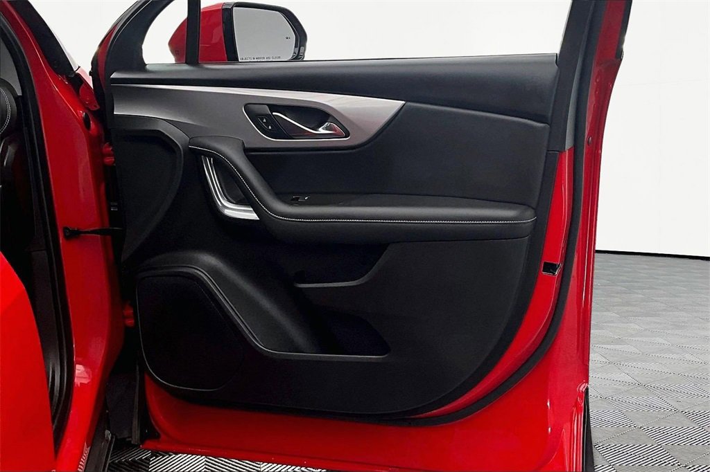 Used 2023 Chevrolet Blazer LT w/ Convenience Package image 24