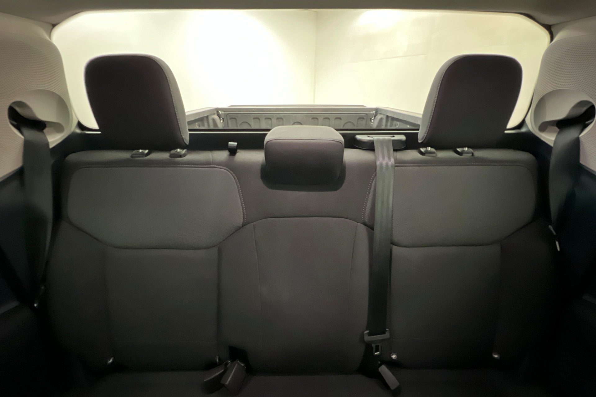 Used 2023 Ford Maverick XL FWD image 24