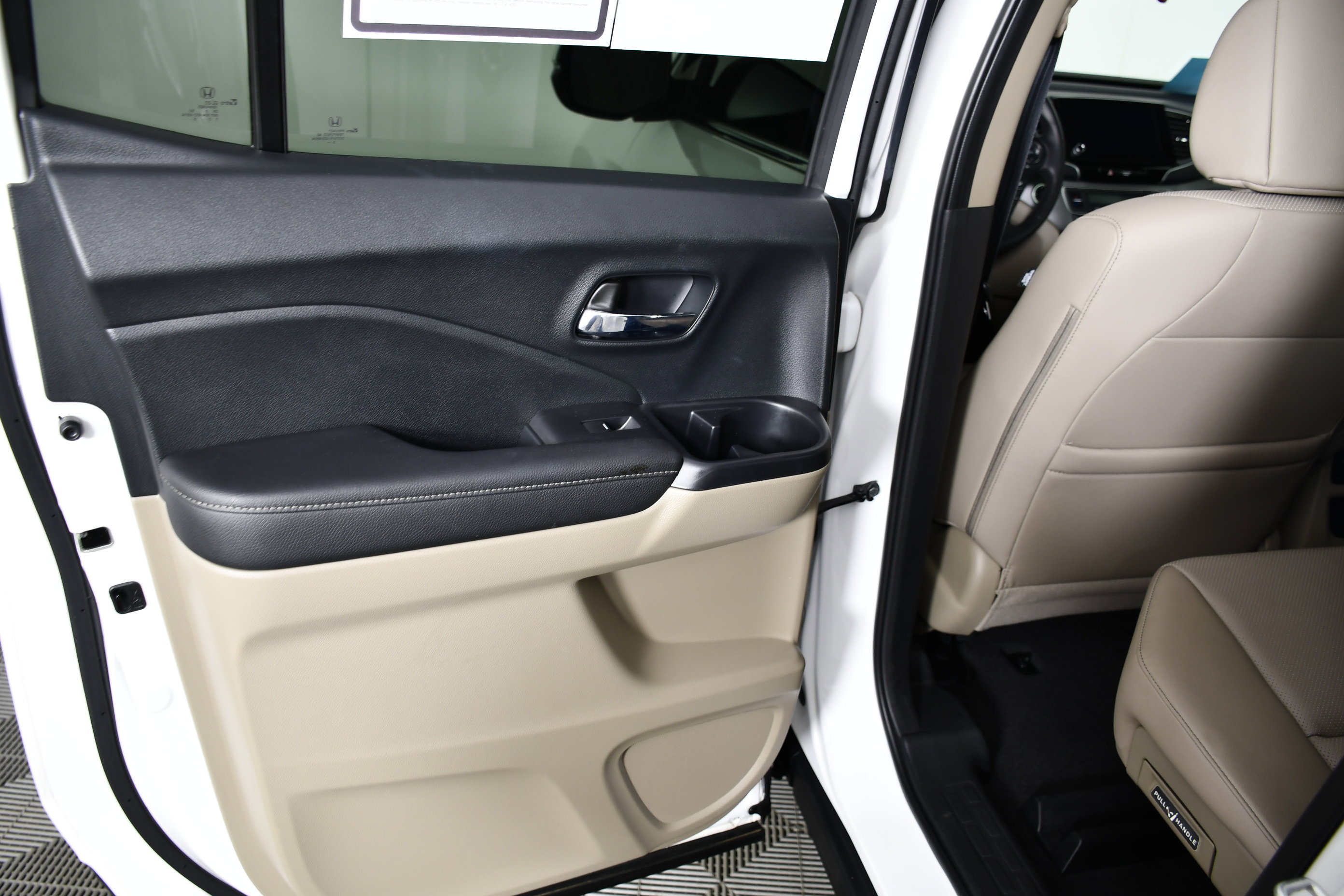 Certified 2023 Honda Ridgeline RTL image 49