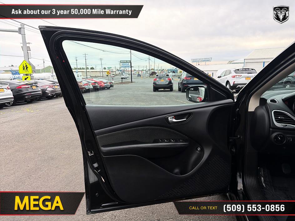 Used 2014 Dodge Dart SE FWD image 33