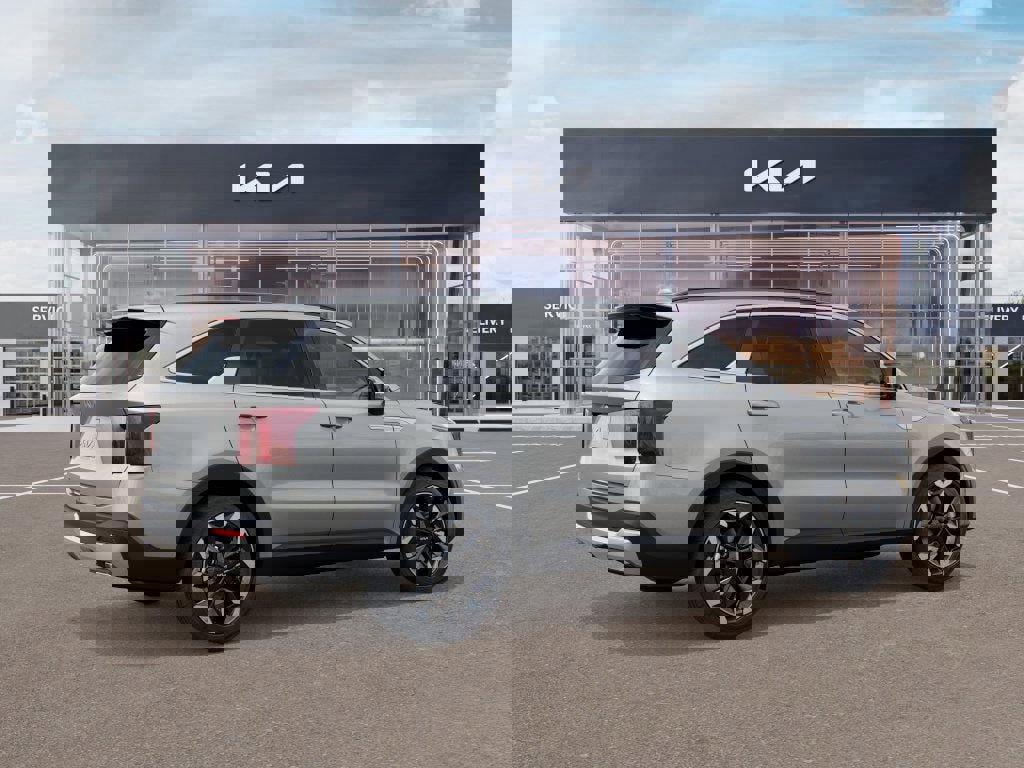 New 2026 Kia Sorento SX image 6