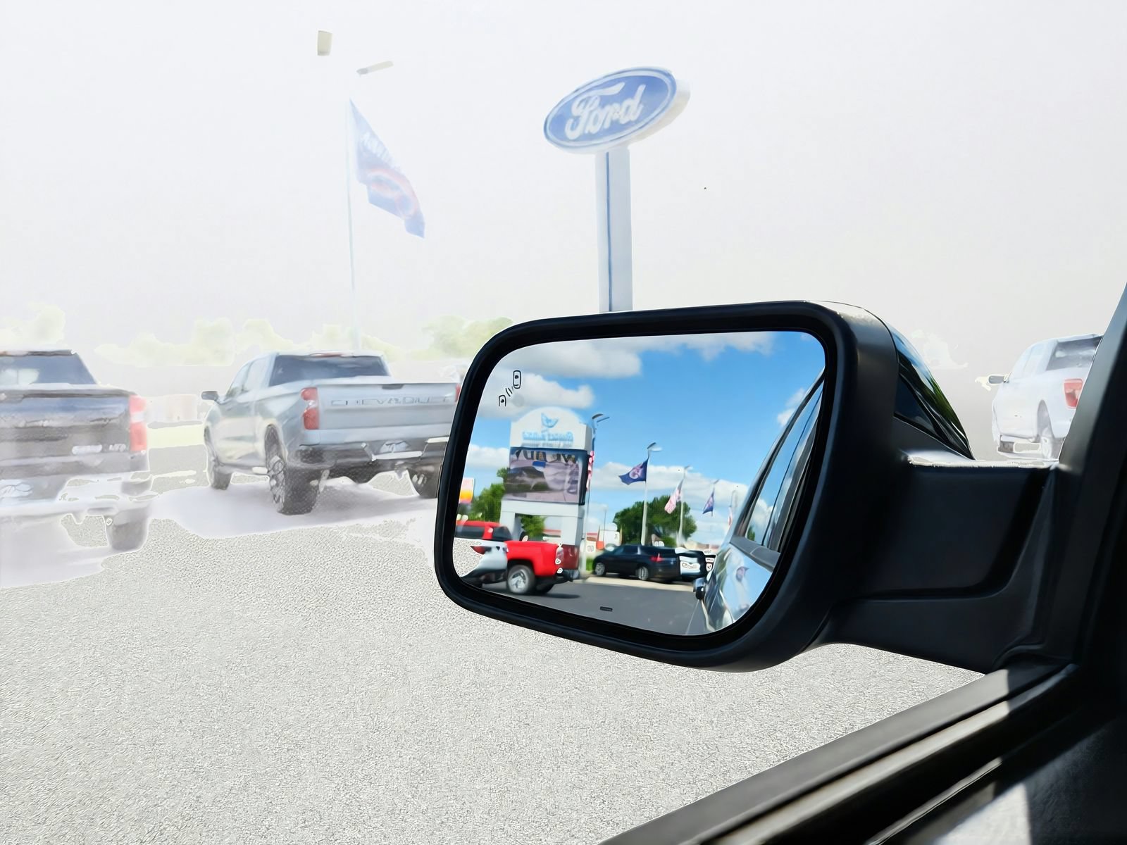 Used 2019 Ford Explorer Sport AWD/4WD image 13