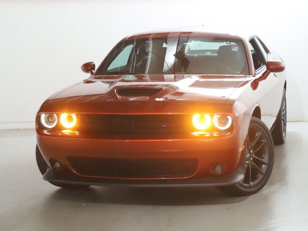Certified 2023 Dodge Challenger GT w/ Plus Package image 3