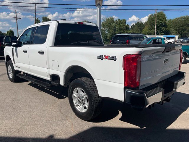 Used 2026 Ford F250 XLT AWD/4WD image 10