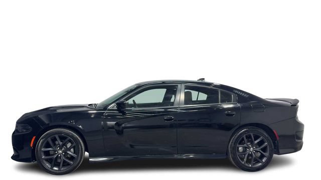 Used 2021 Dodge Charger GT w/ Blacktop Package