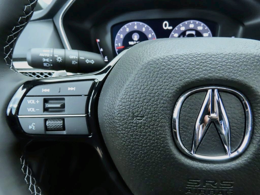 Used 2026 Acura Integra A-Spec FWD image 12