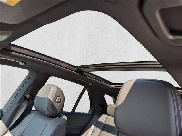 Certified 2025 Mercedes-Benz GLE 450 4MATIC image 13