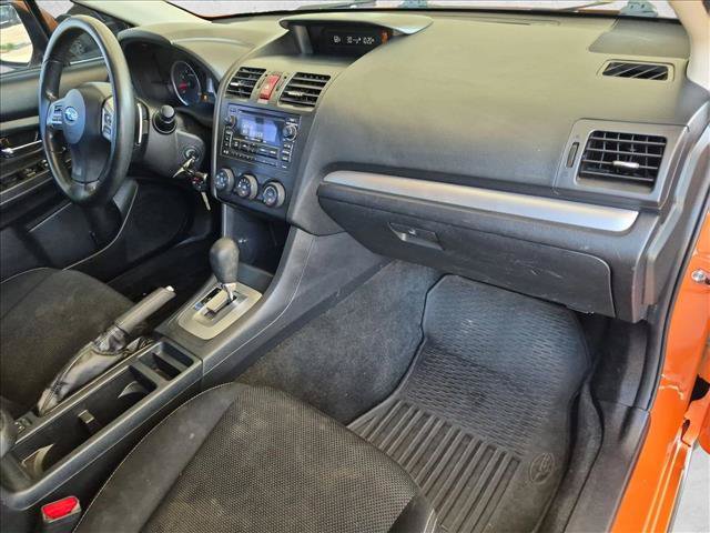 Used 2014 Subaru Crosstrek 2.0i Premium w/ Moonroof Package AWD/4WD image 20