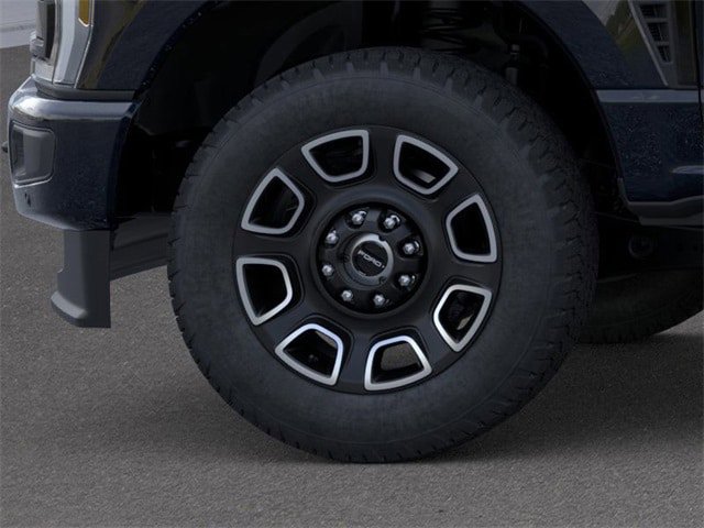 New 2026 Ford F250 Platinum image 48