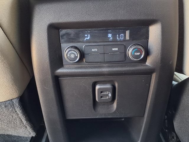Used 2023 Chevrolet Traverse LS w/ LPO, Roadside Safety Package FWD image 11