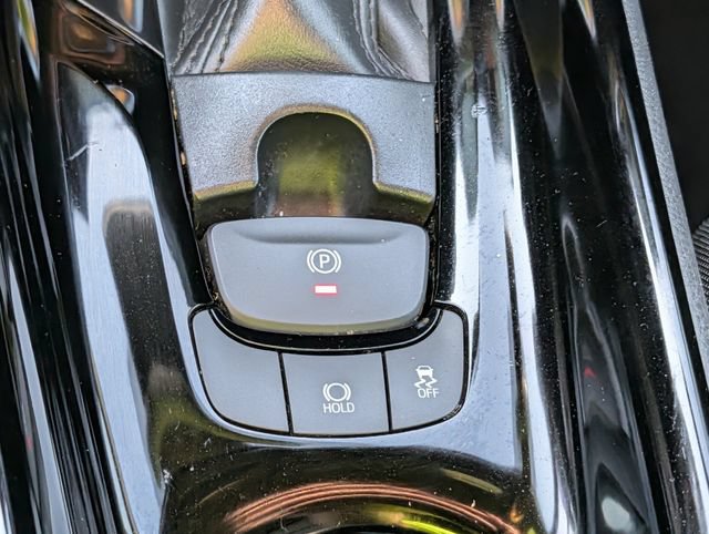 Certified 2022 Toyota C-HR Nightshade FWD image 16
