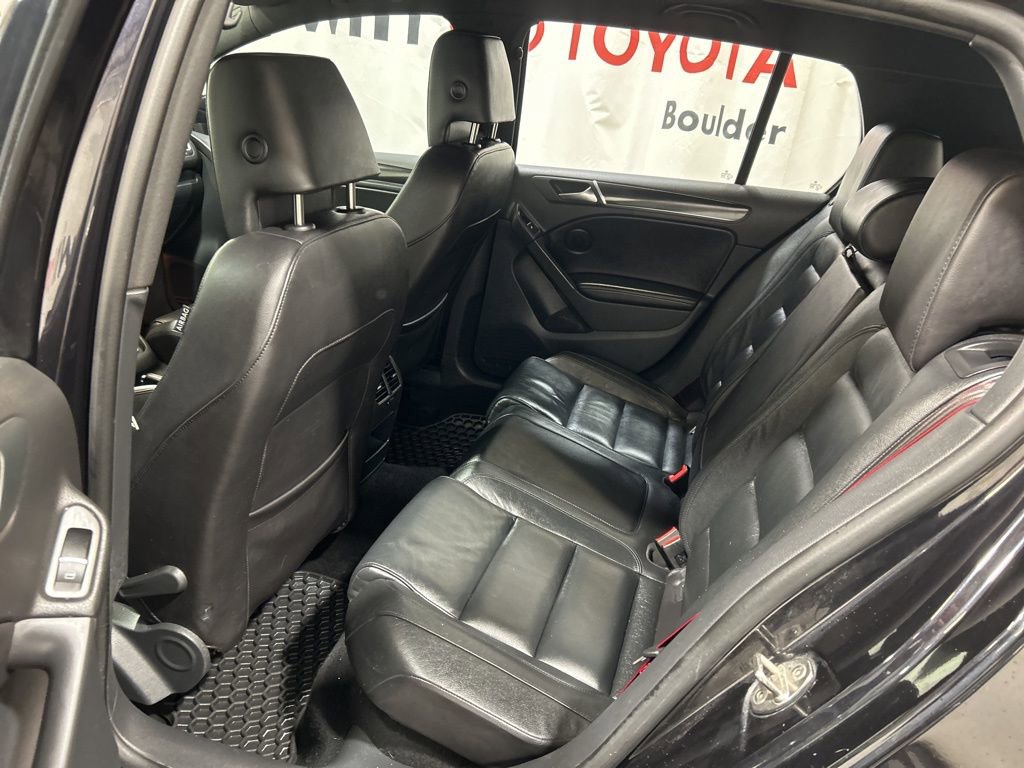 Used 2013 Volkswagen GTI Driver's Edition image 22