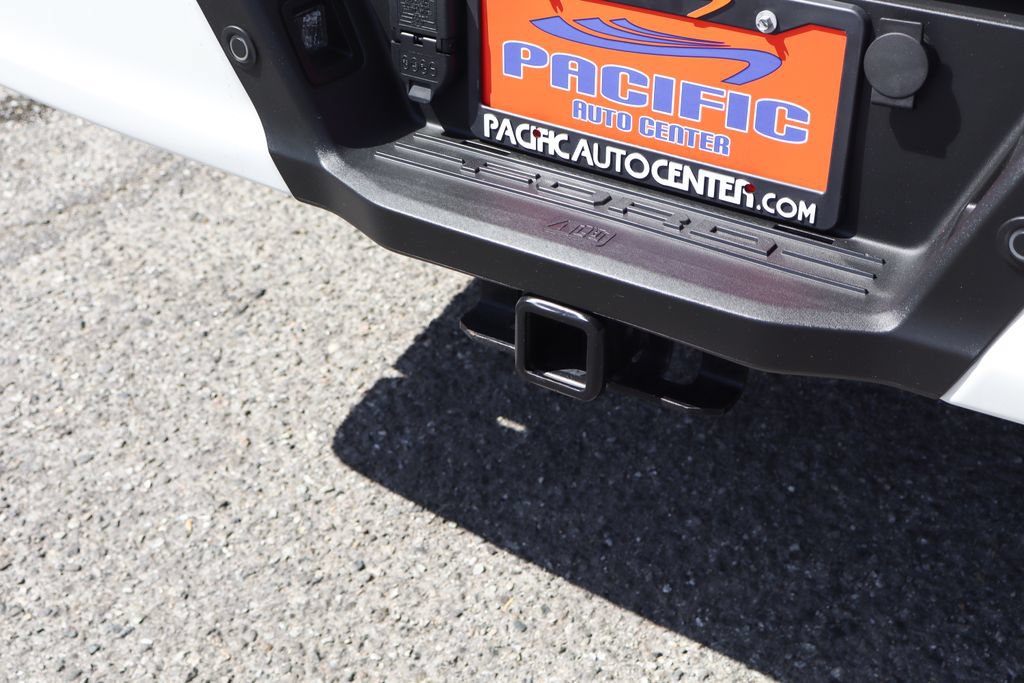 Used 2022 Ford F150 Lightning Platinum AWD/4WD image 54