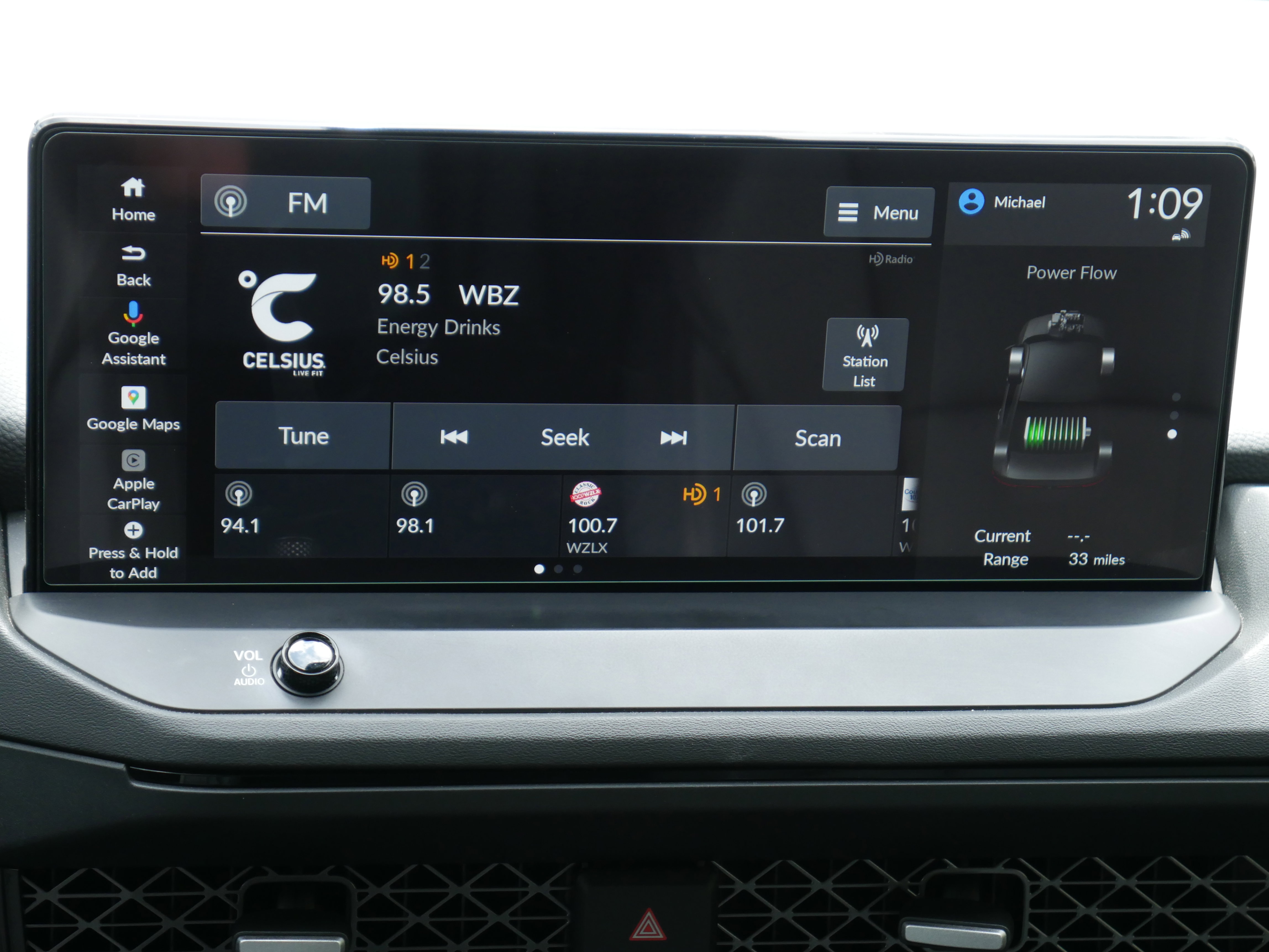 Used 2024 Honda Accord Touring image 17