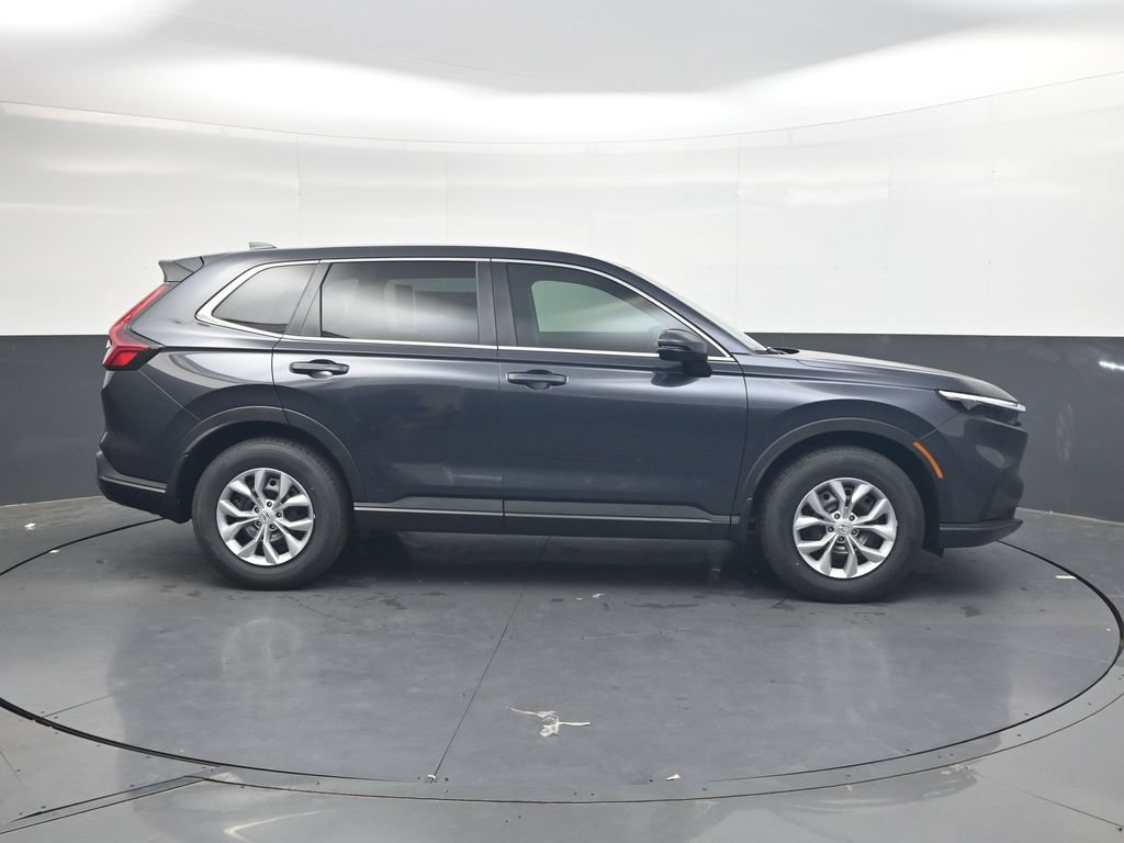 New 2027 Honda CR-V LX image 3