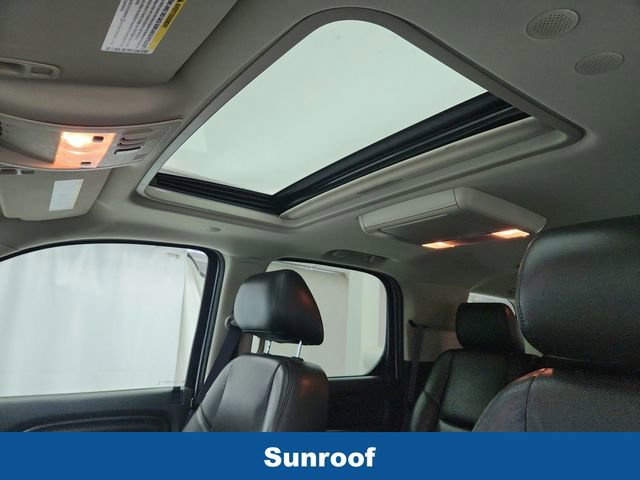 Used 2014 Cadillac Escalade Premium image 11