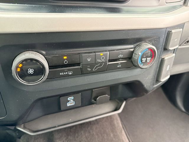 Used 2023 Ford F150 XLT image 18