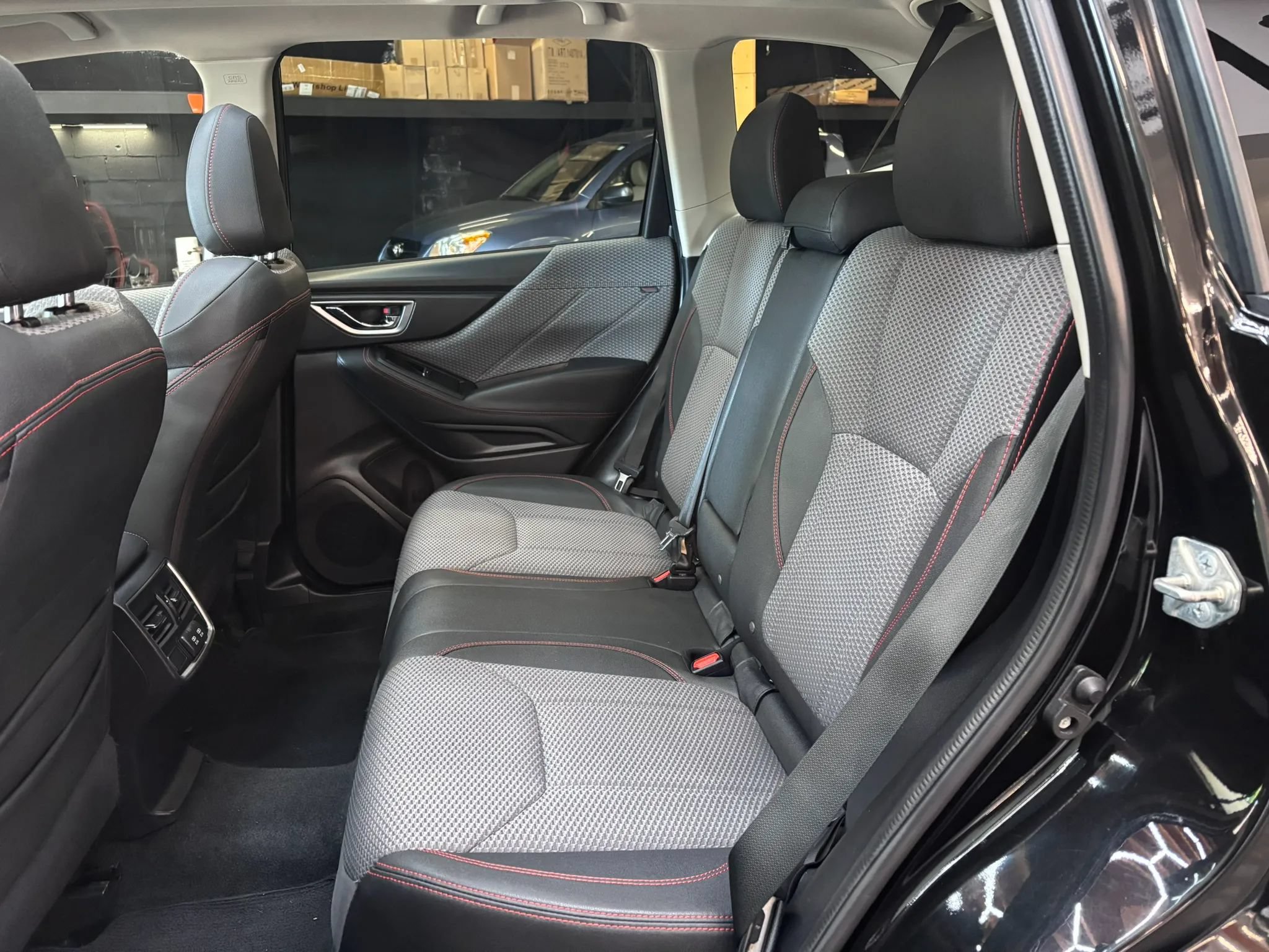 Used 2019 Subaru Forester Sport AWD/4WD image 21