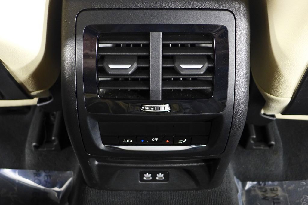 Certified 2023 BMW X3 sDrive30i w/ Convenience Package RWD image 24