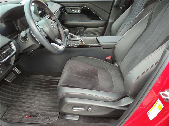 Used 2025 Acura ADX A-Spec AWD/4WD image 16