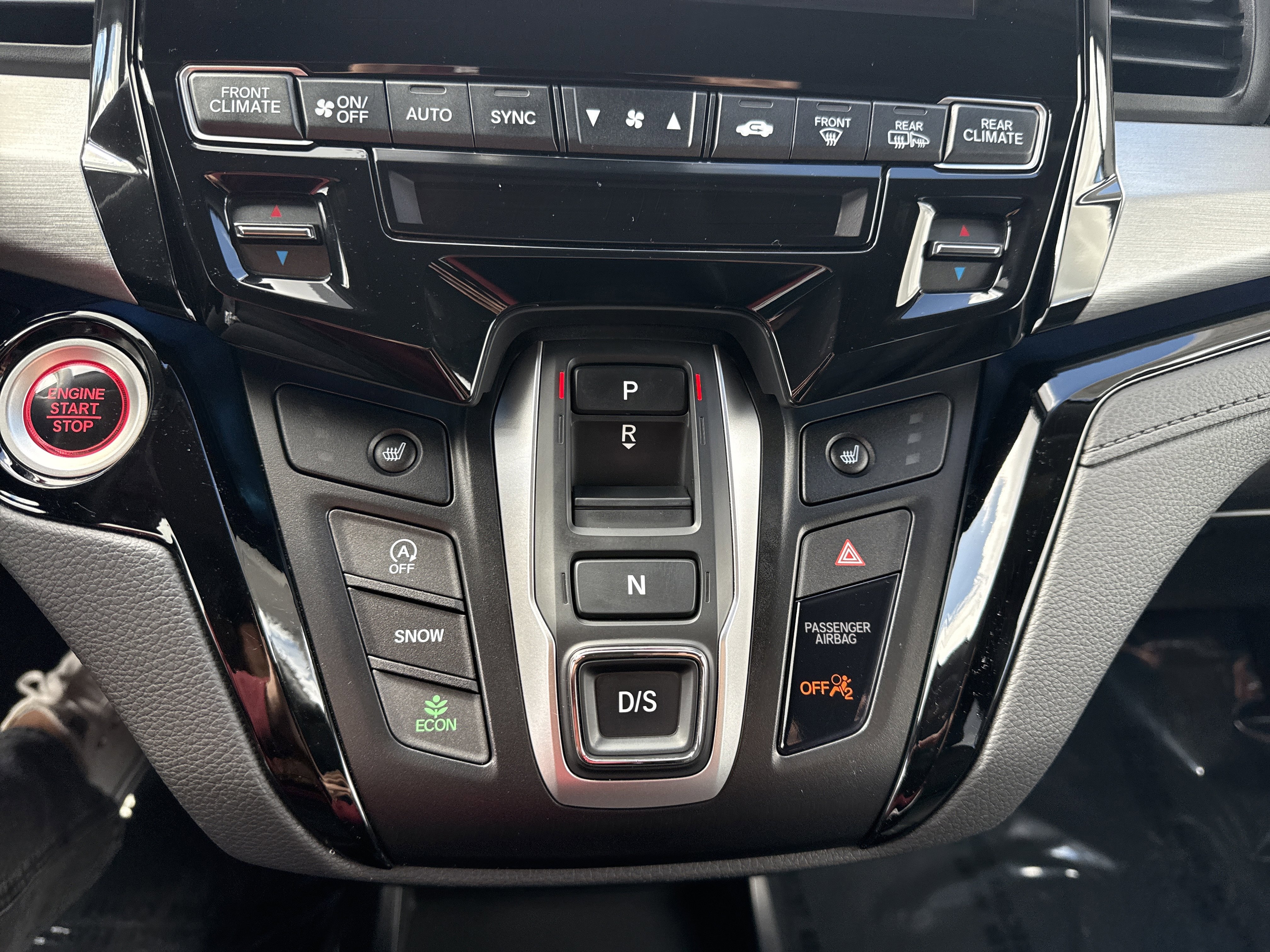 Certified 2024 Honda Odyssey Touring image 30