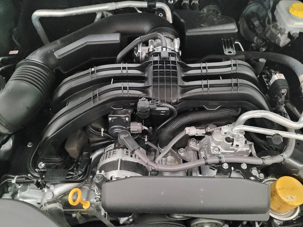 Used 2023 Subaru Legacy Premium AWD/4WD image 30