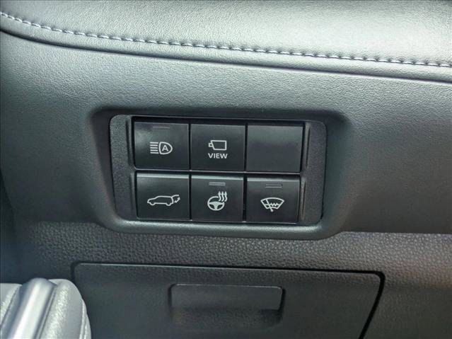 Used 2022 Toyota Highlander Platinum AWD/4WD image 17