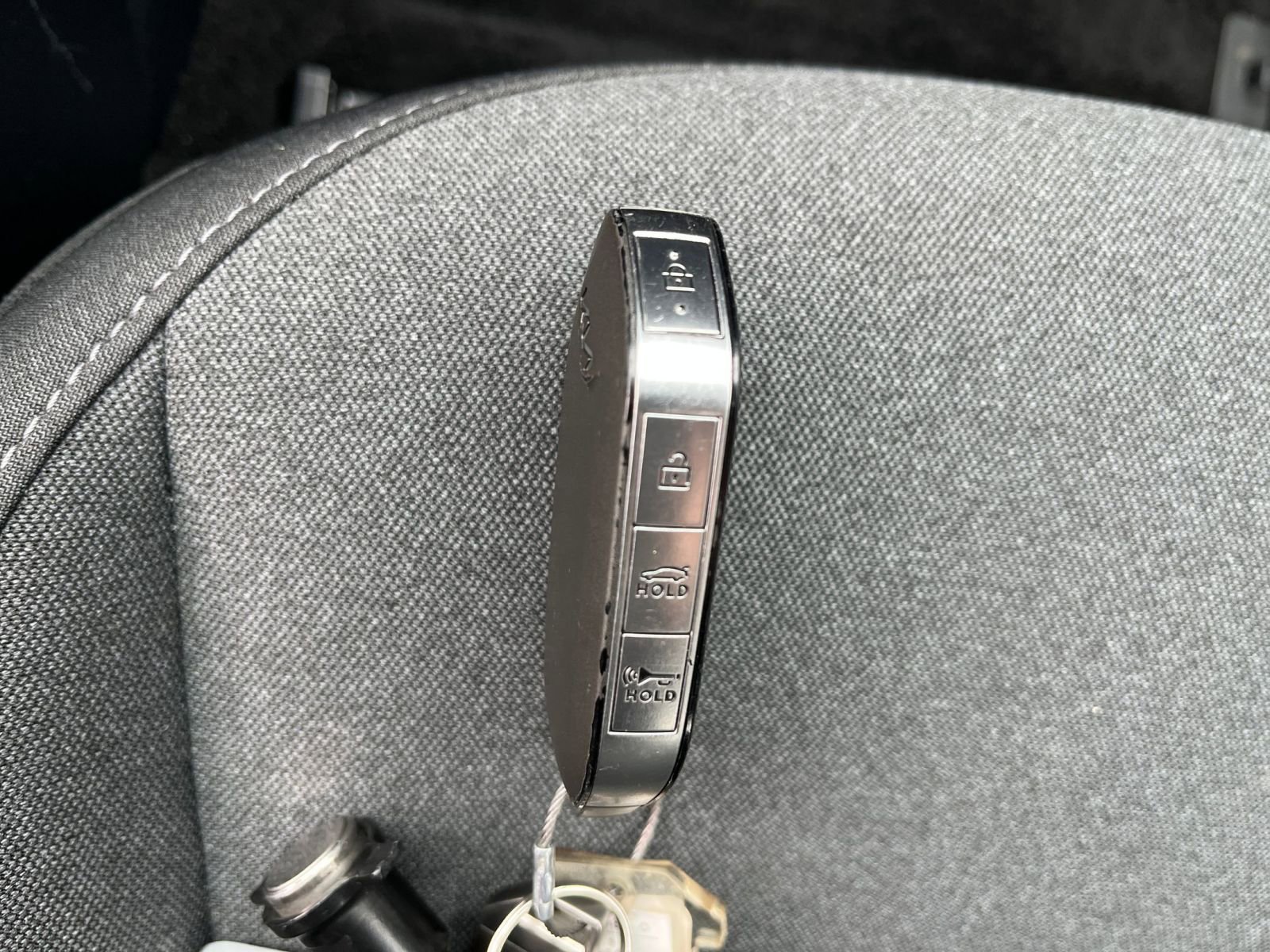 Used 2025 Kia K4 LXS image 21