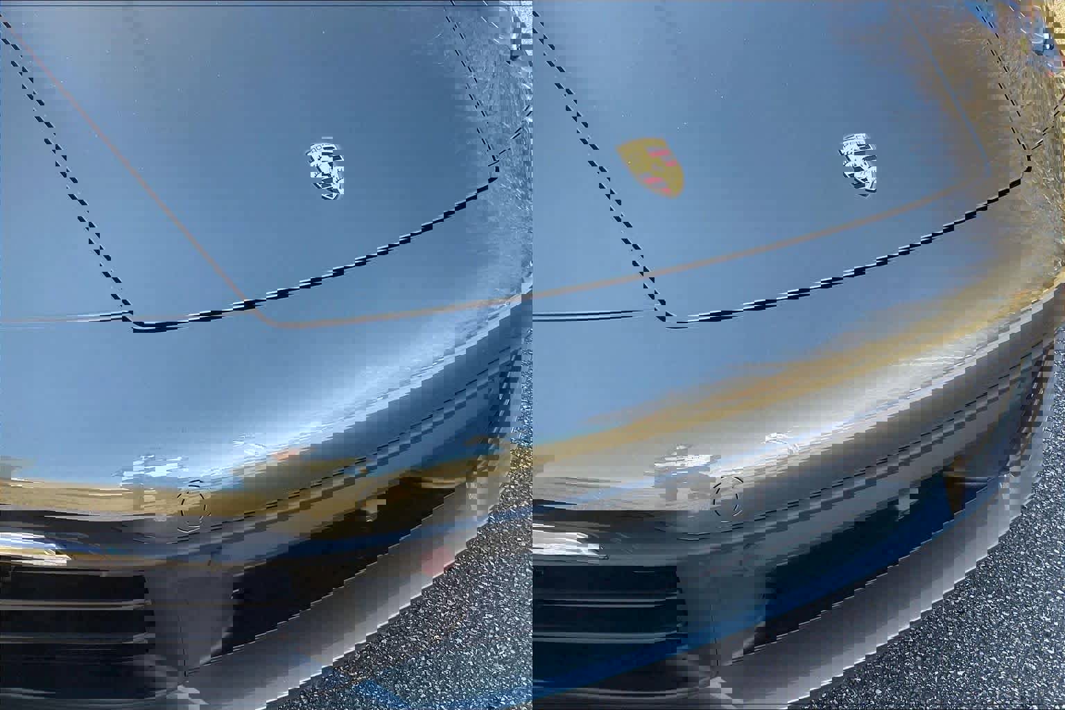 Used 2024 Porsche 911 Carrera image 28