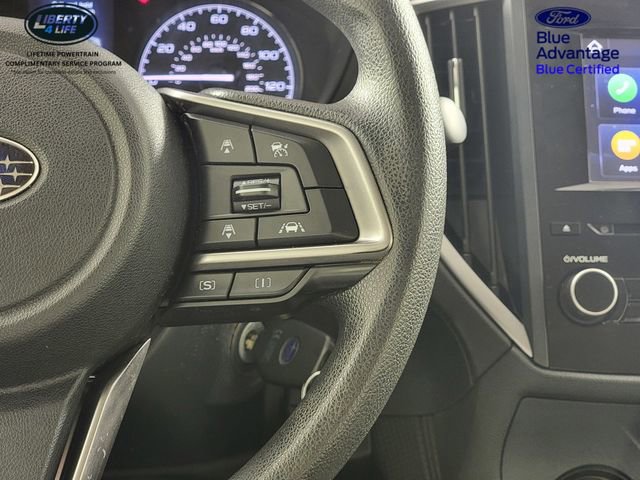 Used 2019 Subaru Forester w/ Alloy Wheel Package AWD/4WD image 27