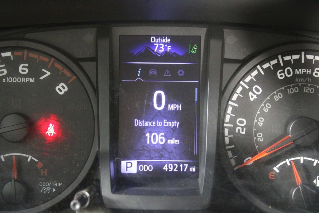 Used 2019 Toyota Tacoma SR5 image 32