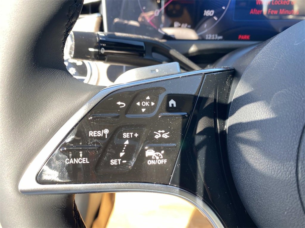 New 2026 Mercedes-Benz E 350 Sedan image 16