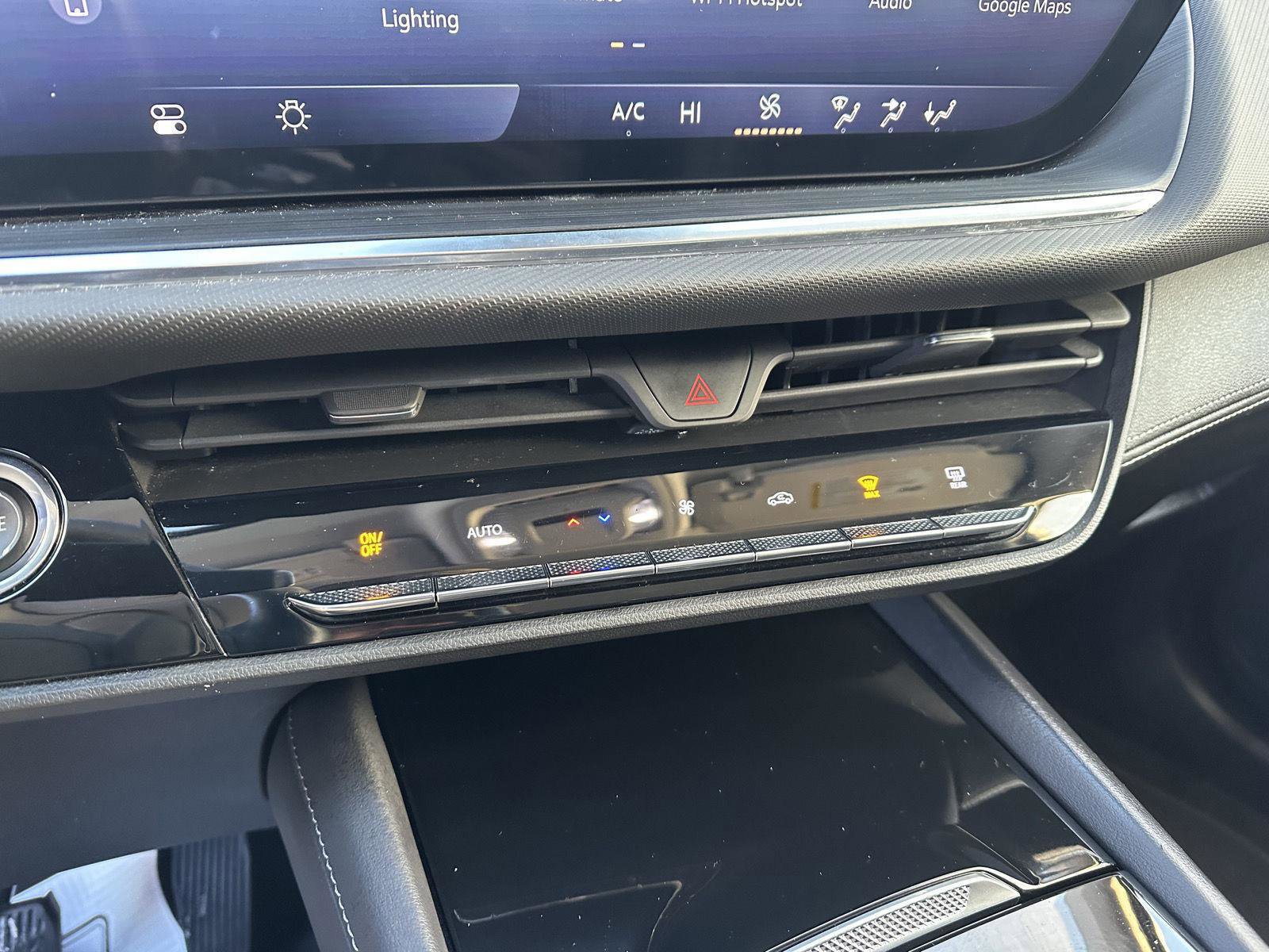 Used 2025 Buick Envision Preferred image 34