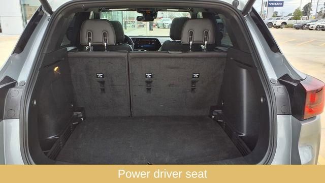 Used 2025 Chevrolet TrailBlazer ACTIV w/ Convenience Package image 16