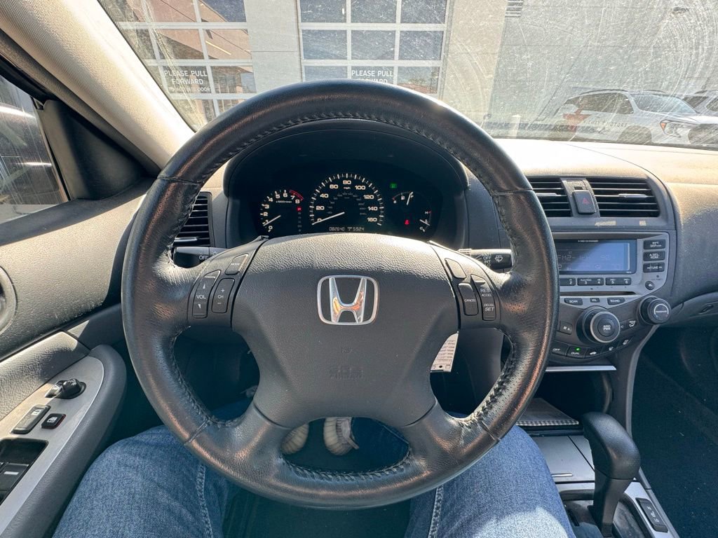 Used 2007 Honda Accord EX-L image 11