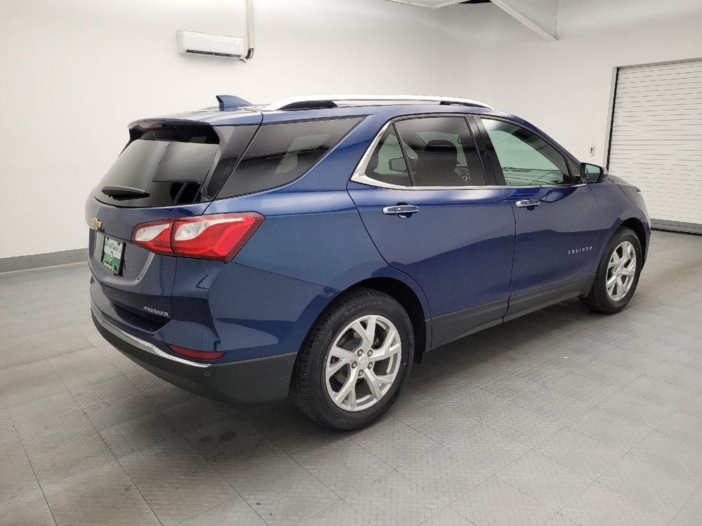 Used 2019 Chevrolet Equinox Premier image 10