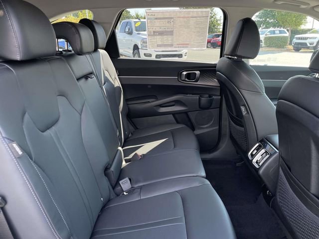 New 2026 Kia Sorento S w/ S Panoramic Sunroof Package image 17