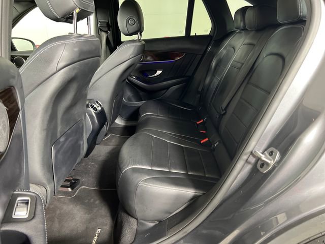 Used 2022 Mercedes-Benz GLC 300 image 23