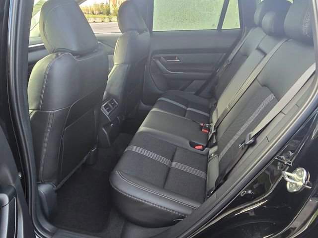 New 2026 MAZDA CX-50 Meridian Edition w/ Weather Package image 5