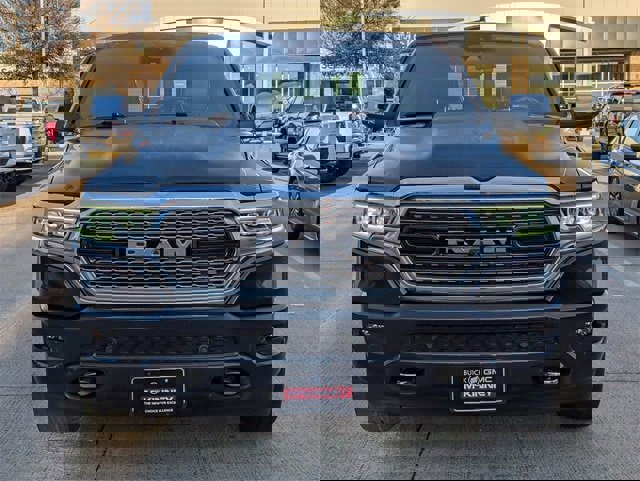 Used 2021 RAM 1500 Limited image 6