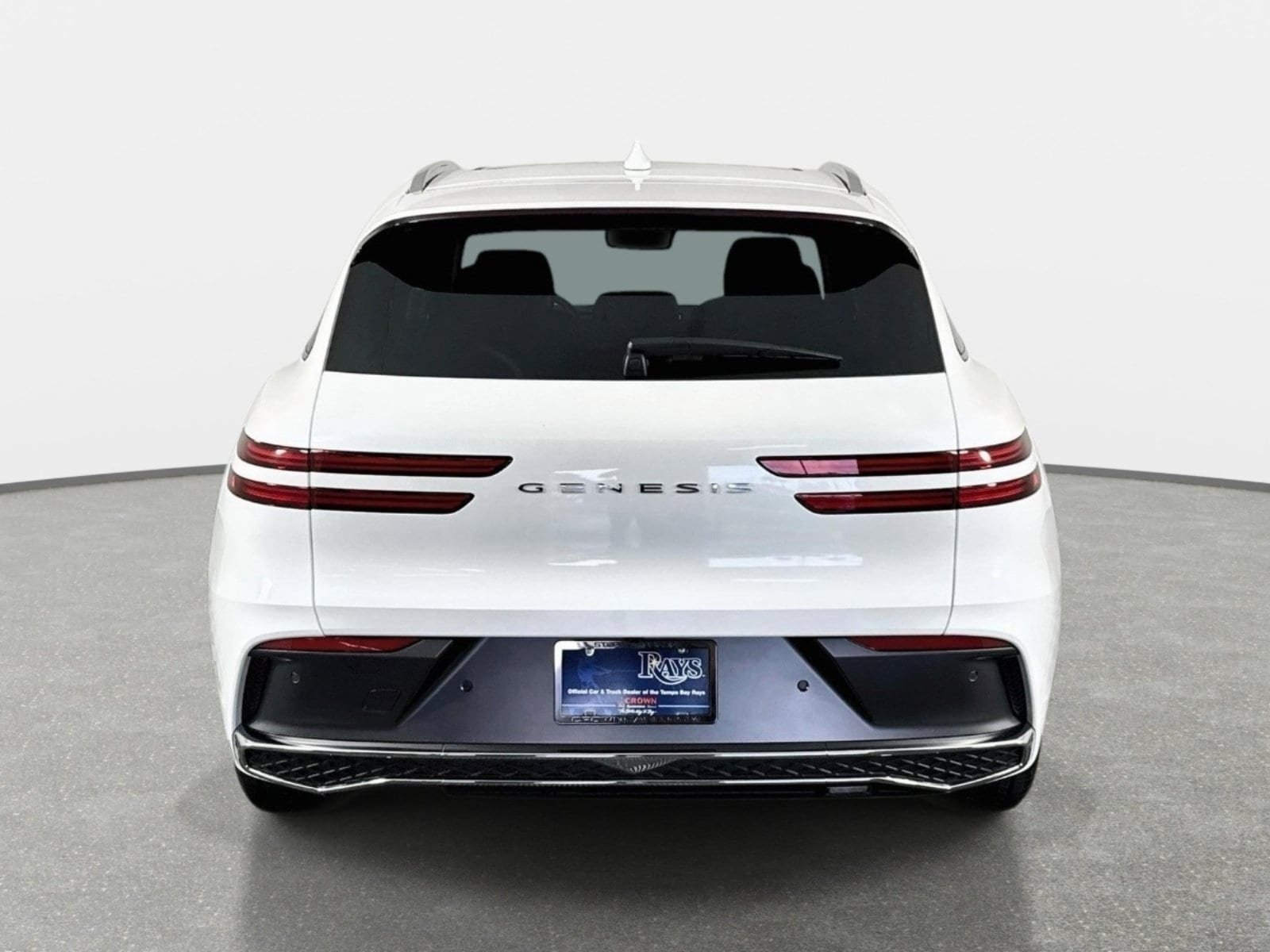 New 2027 Genesis GV70 2.5T Select AWD/4WD image 6
