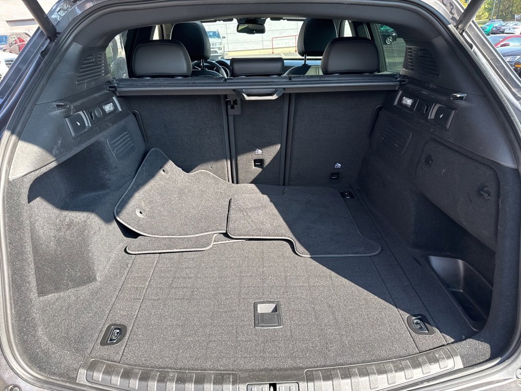 Used 2022 Alfa Romeo Stelvio Ti w/ Active Assist Plus Package image 49