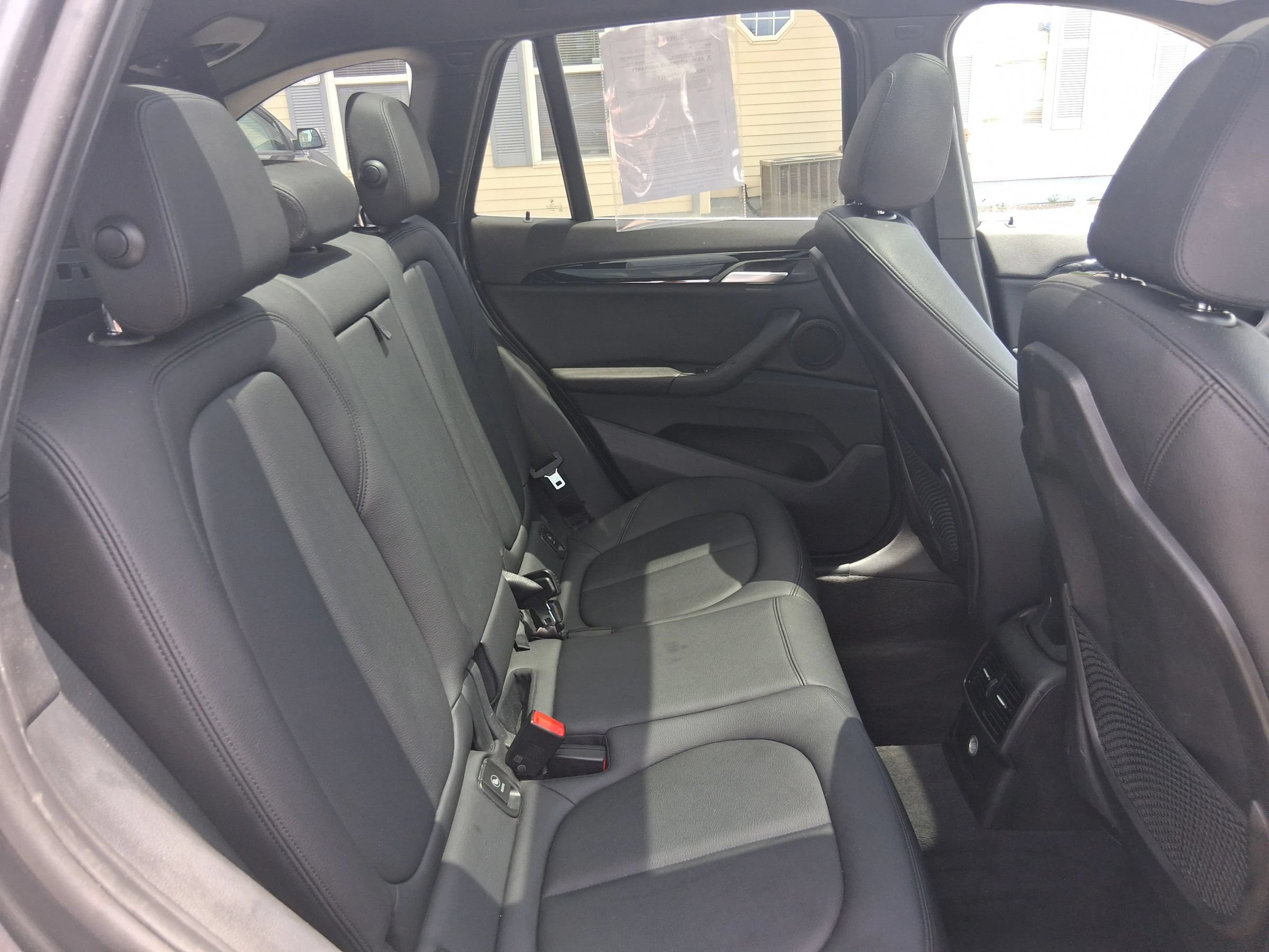 Used 2017 BMW X1 xDrive28i AWD/4WD image 21