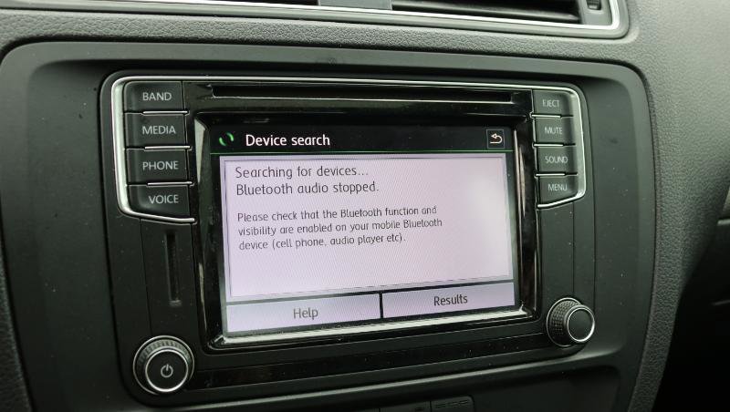 Used 2017 Volkswagen Jetta SE image 12