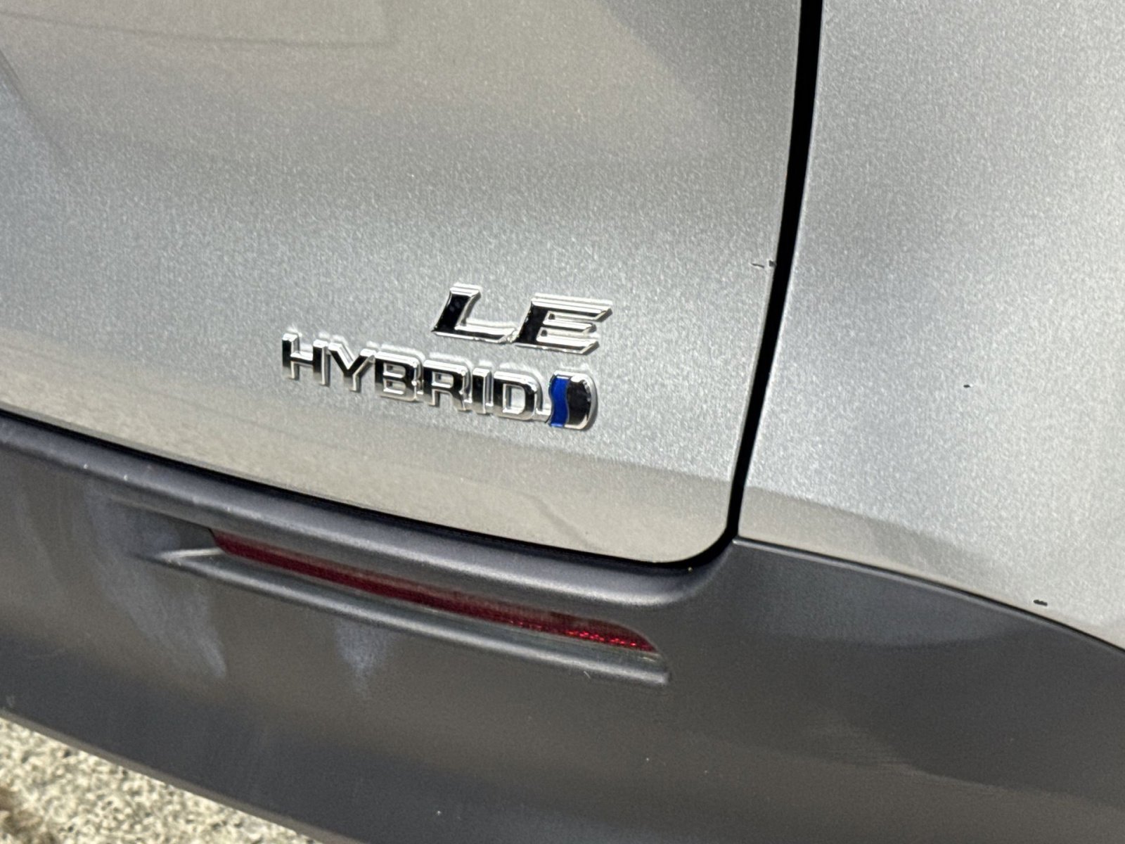 Used 2023 Toyota Sienna LE image 31