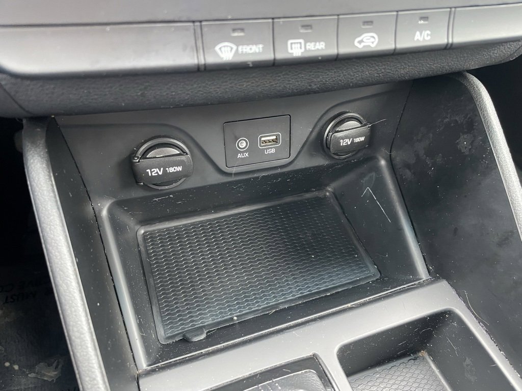 Used 2019 Hyundai Tucson SE image 12