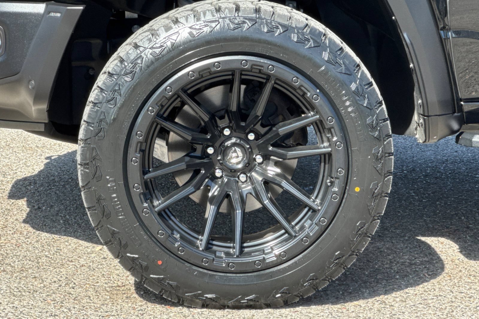 Used 2022 RAM 1500 TRX w/ TRX Level 2 Equipment Group AWD/4WD image 26